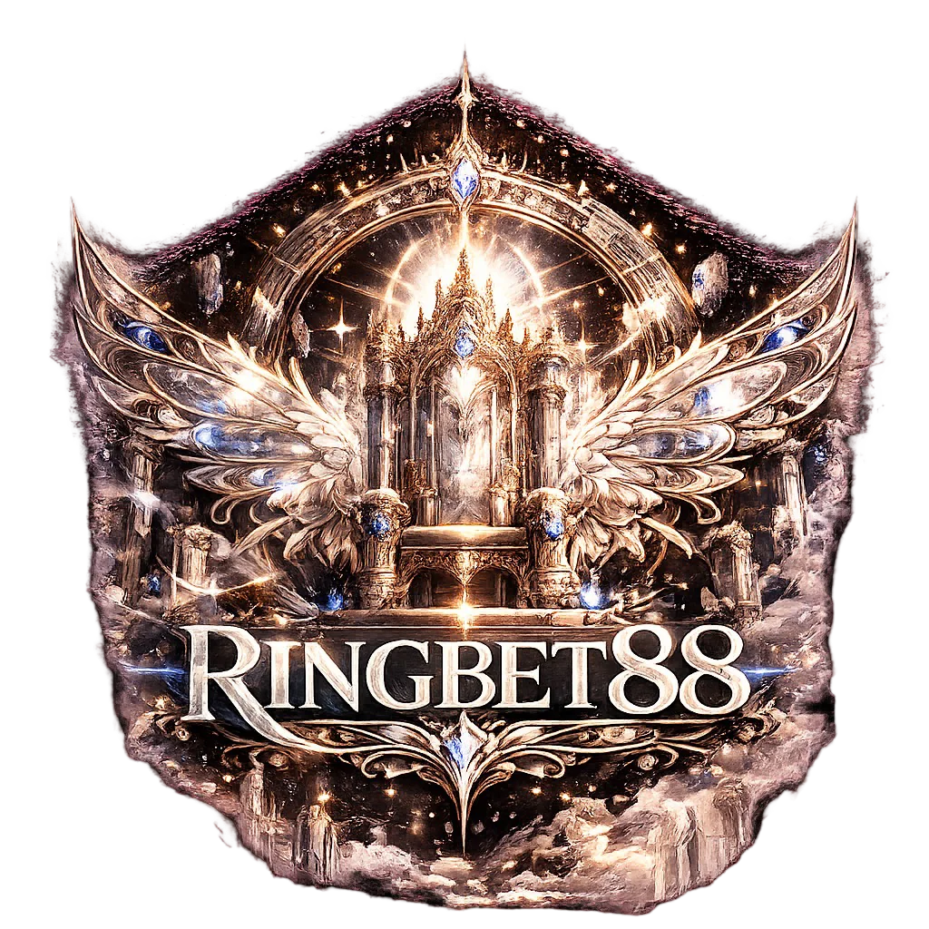 LOGO RINGBET88